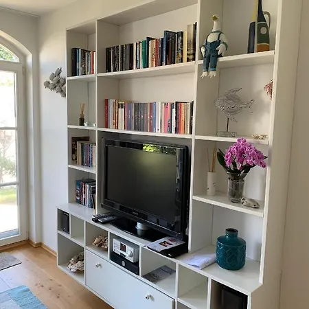 Appartement Kleiner Meerblick *