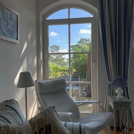 Appartement Kleiner Meerblick