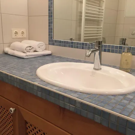 Appartement Kleiner Meerblick *