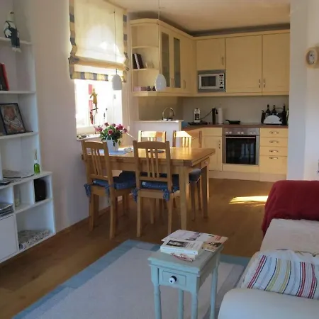 Appartement Kleiner Meerblick *