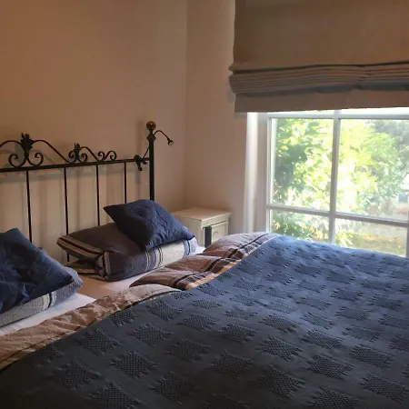 Kleiner Meerblick Appartement *